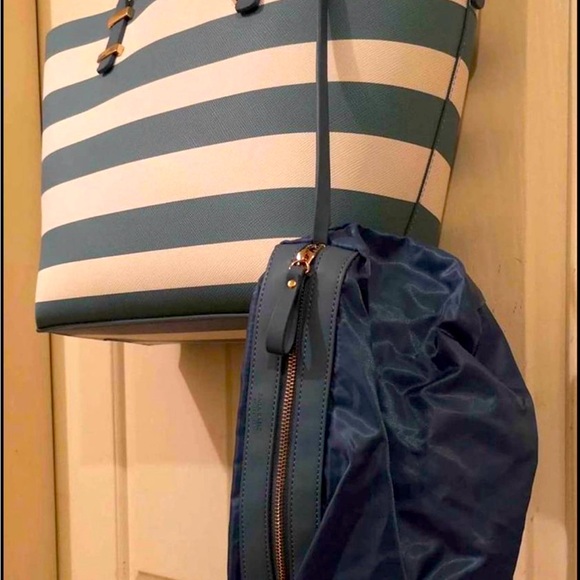 Zara Beach tote bag - Picture 2 of 2